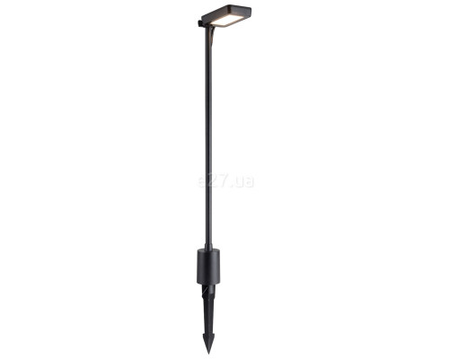 Парковий світильник Viokef 4293300 Outdoor Floor Lamp Diego, 6 Вт, 450 лм, 3000К