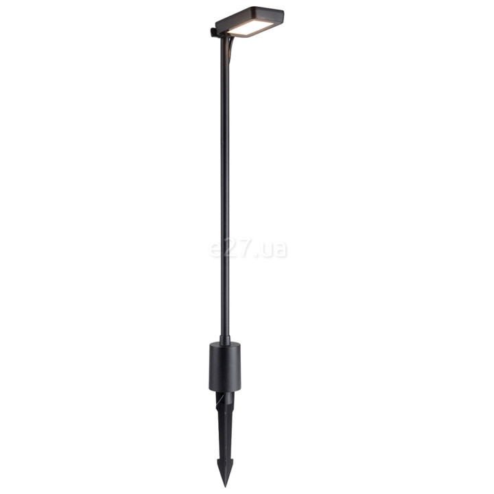 Парковий світильник Viokef 4293300 Outdoor Floor Lamp Diego, 6 Вт, 450 лм, 3000К · Viokef · viokef-4293300