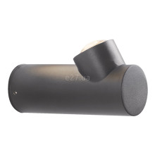 Бра Viokef 4293501 Wall Lamp Dark Grey Vox, 7 Вт, 494 лм, 3000К · Viokef · viokef-4293501