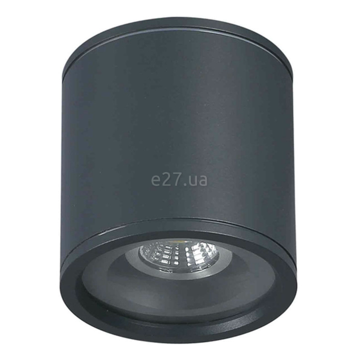 Точковий світильник Viokef 4294101 Ceiling Lamp Dark Grey Calista · Viokef · viokef-4294101