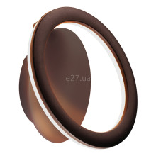 Бра Viokef 4297900 Wall Lamp Palerrmo, 16 Вт, 960 лм, 3000К · Viokef · viokef-4297900