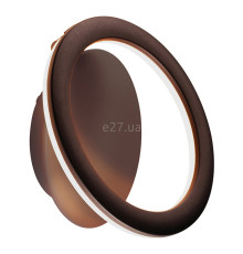 Бра Viokef 4297900 Wall Lamp Palerrmo, 16 Вт, 960 лм, 3000К