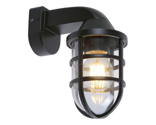 Бра Viokef 4298100 Wall Lamp H:215 Cap
