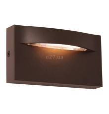 Настінний світильник Viokef 4298201 Wall Lamp Brown L:137xH:75 Vita, 9 Вт, 350 лм, 3000К