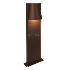 Парковий світильник Viokef 4298600 Outdoor Floor Lamp Lorka