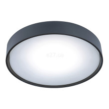 Стельовий світильник Viokef 4298800 Wall Lamp Dark Grey Ibiza, 10 Вт, 770 лм, 3000К · Viokef · viokef-4298800