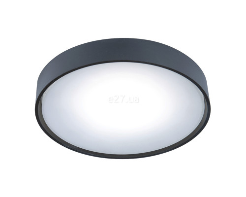Стельовий світильник Viokef 4298800 Wall Lamp Dark Grey Ibiza, 10 Вт, 770 лм, 3000К