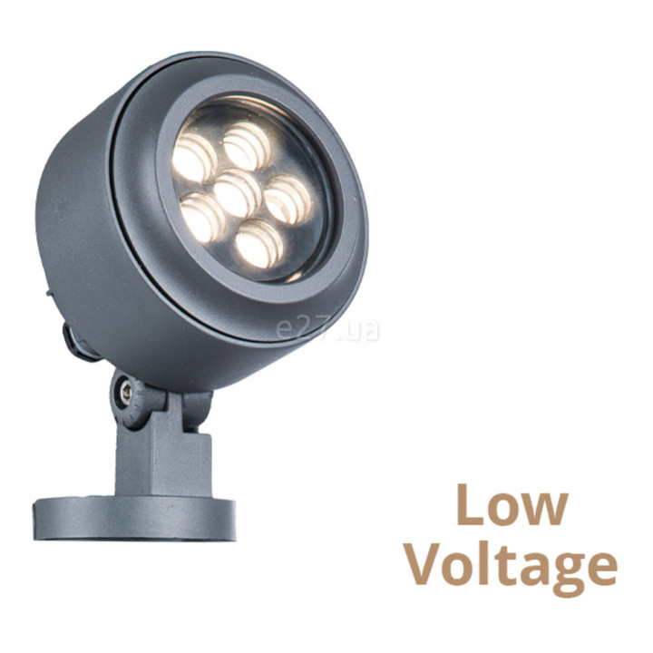 Спот Viokef 4310600 Ridox, 7 Вт, 550 лм, 3000К · Viokef · viokef-4310600