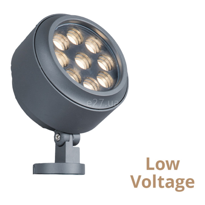 Спот Viokef 4310700 Ridox, 10 Вт, 630 лм, 3000К · Viokef · viokef-4310700