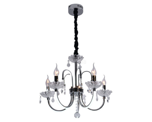 Люстра Wunderlicht KK3917-45