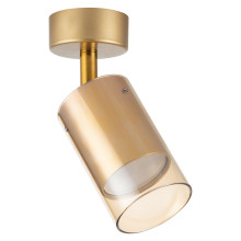 Спот Zuma Line OB-2211BD-1-GLD Ren · Zuma Line · zuma-line-ob-2211bd-1-gld