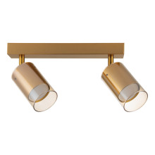 Спот Zuma Line OB-2211BD-2-GLD Ren · Zuma Line · zuma-line-ob-2211bd-2-gld