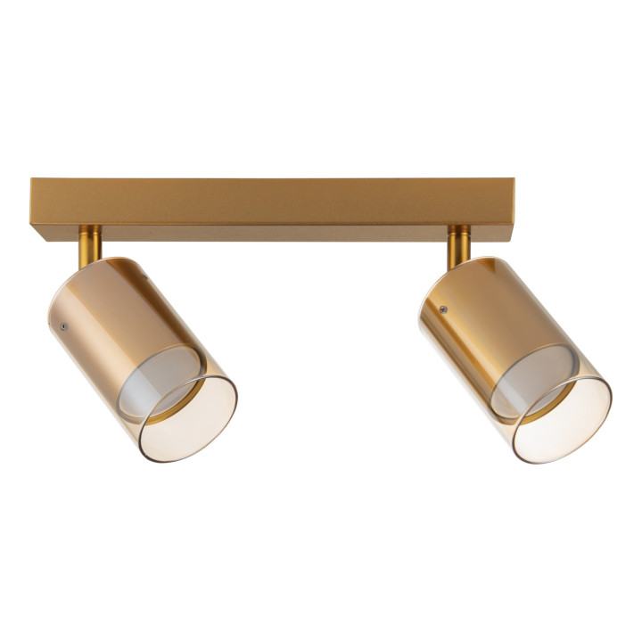Спот Zuma Line OB-2211BD-2-GLD Ren · Zuma Line · zuma-line-ob-2211bd-2-gld
