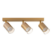 Спот Zuma Line OB-2211BD-3-GLD Ren · Zuma Line · zuma-line-ob-2211bd-3-gld