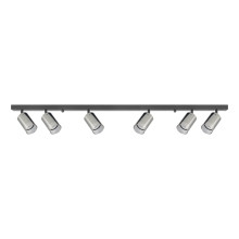 Спот Zuma Line OB-2211BD-6-BK Ren · Zuma Line · zuma-line-ob-2211bd-6-bk