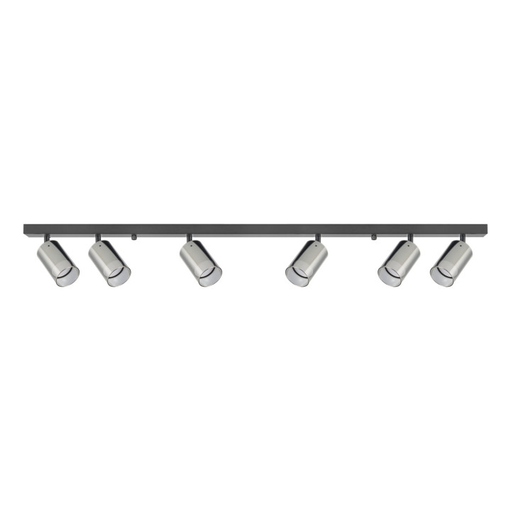 Спот Zuma Line OB-2211BD-6-BK Ren · Zuma Line · zuma-line-ob-2211bd-6-bk