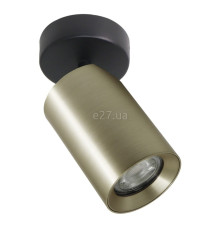 Спот Zuma Line TLS006-GLD Tore
