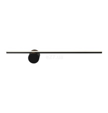 Бра Zuma Line WL22032G-L60 Fad, 5 Вт, 880 лм, 4000К