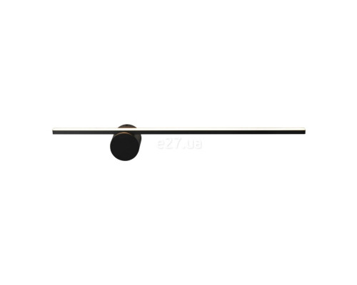 Бра Zuma Line WL22032G-L60 Fad, 5 Вт, 880 лм, 4000К