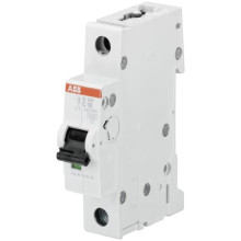 Автоматичний вимикач ABB S201-C16 · ABB · uk/avtomatychnyj-vymykach-abb-s201-c16-2cds251001r0974
