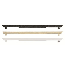 Декоративна вставка ABB Zenit 2CLA227000N1101 N2270 BL (білий)