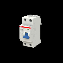 Диференціальне реле (ПЗВ) ABB F202 AC-25/003 (2CSF202001R1250) · ABB · uk/differencialnoe-rele-uzo-abb-f202-ac-25003-2csf202001r1250