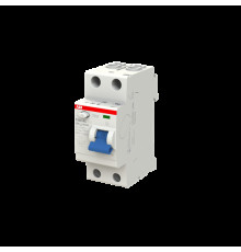Диференціальне реле (ПЗВ) ABB F202 AC-25/003 (2CSF202001R1250)