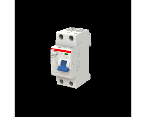 Диференціальне реле (ПЗВ) ABB F202 AC-25/003 (2CSF202001R1250)