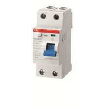 Диференціальне реле (ПЗВ) ABB F202 AC-63/01 (2CSF202001R2630) · ABB · uk/differencialnoe-rele-uzo-abb-f202-ac-6301-2csf202001r2630