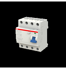 Диференціальне реле (ПЗВ) ABB F204 AC-25/003 (2CSF204001R1250)