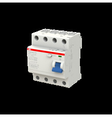 Диференціальне реле (ПЗВ) ABB F204 AC-40/03 (2CSF204001R3400)