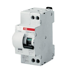 Диференціальний вимикач ABB DS 951 AC-B6/003A (16021005)