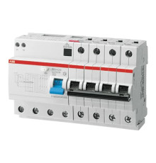 Диференціальний вимикач ABB DS204 AC-C16/003 (2CSR254001R1164)
