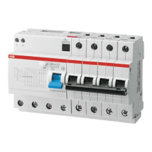 Диференціальний вимикач ABB DS204 AC-C25/003 (2CSR254001R1254) · ABB · uk/differencialnyj-vyklyuchatel-abb-ds204-ac-c25003-2csr254001r
