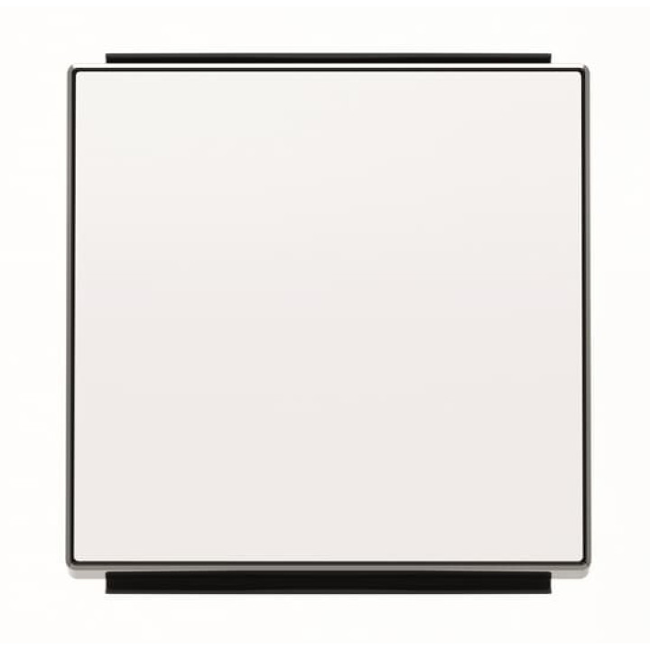 Клавіша ABB серія Sky 8501 BL біла · ABB · uk/klavisha-abb-sky-8501-bl-bila