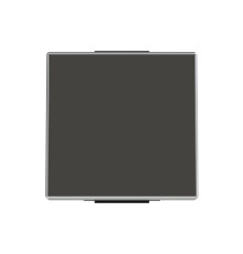 Клавіша ABB серія Sky 8501 NS чорний оксамит