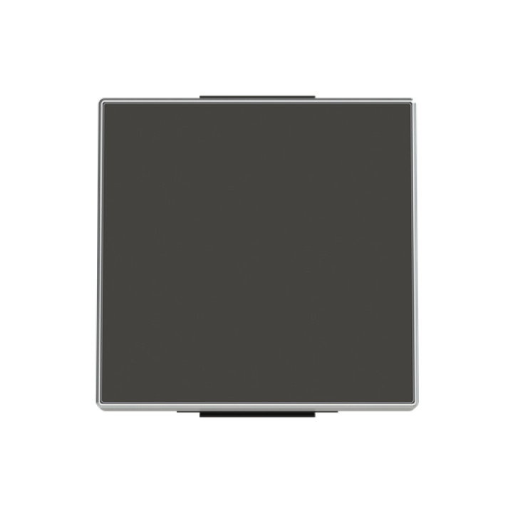 Клавіша ABB серія Sky 8501 NS чорний оксамит · ABB · uk/klavisha-abb-sky-8501-ns-chornij-oksamit