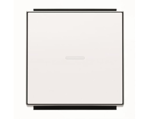 Клавіша вимикача ABB серія Sky 2CLA850130A1101 8501.3 BL із лінзою білий