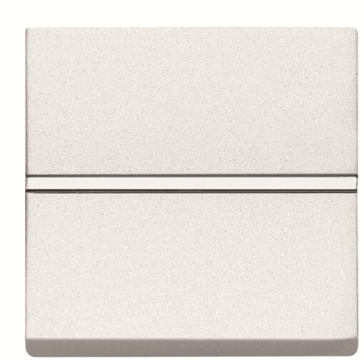 Кнопковий вимикач ABB Zenit 2CLA220460N1101 N2204.6 BL 1НЗ (білий) · ABB · uk/knopkovij-vimikach-abb-zenit-2cla220460n1101-n22046-bl-1nz-bi