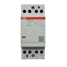 Контактор ABB безшумний AC/DC 25A 4НО 230В · ABB · uk/kontaktor-abb-bezshumnyj-ac-dc-25a-4no-230v-1sae231111r0640