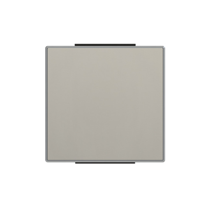 Одинарна клавіша вимикача ABB серія Sky 2CLA850100A1401 8501 AI сталь · ABB · uk/odinarna-klavisha-vimikacha-abb-sky-2cla850100a1401-8501-ai-s