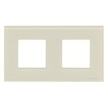 Рамка ABB Zenit 2CLA247400N3001 N2474 CB 4М (білий) · ABB · uk/ramka-abb-zenit-2cla247400n3001-n2474-cb-4m-bilij
