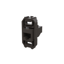 RJ45 розетка ABB серія Zenit 2018.5 cat.5е із супортом · ABB · uk/rj45-rozetka-abb-seriya-zenit-2018-5-cat-5e-iz-suportom