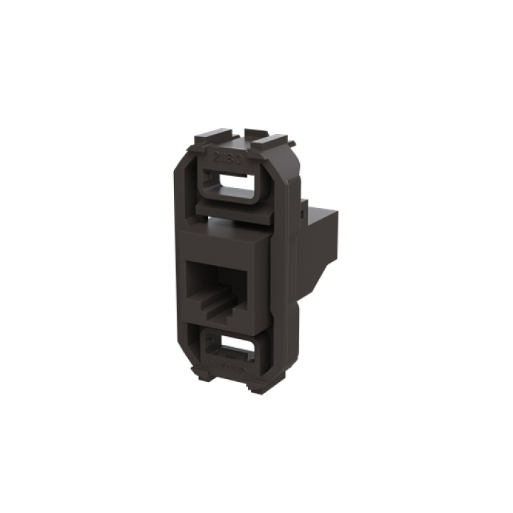 RJ45 розетка ABB серія Zenit 2018.5 cat.5е із супортом · ABB · uk/rj45-rozetka-abb-seriya-zenit-2018-5-cat-5e-iz-suportom