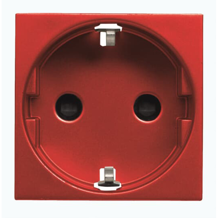 Розетка ABB Zenit 2CLA228800N7001 N2288 RJ із заземленням (червона) · ABB · uk/rozetka-abb-zenit-2cla228800n7001-n2288-rj-iz-zazemlennyam-ch