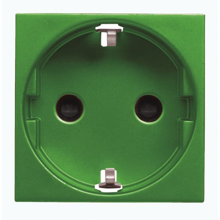 Розетка ABB Zenit 2CLA228800N8001 N2288 VD із заземленням (зелена) · ABB · uk/rozetka-abb-zenit-2cla228800n8001-n2288-vd-iz-zazemlennyam-ze