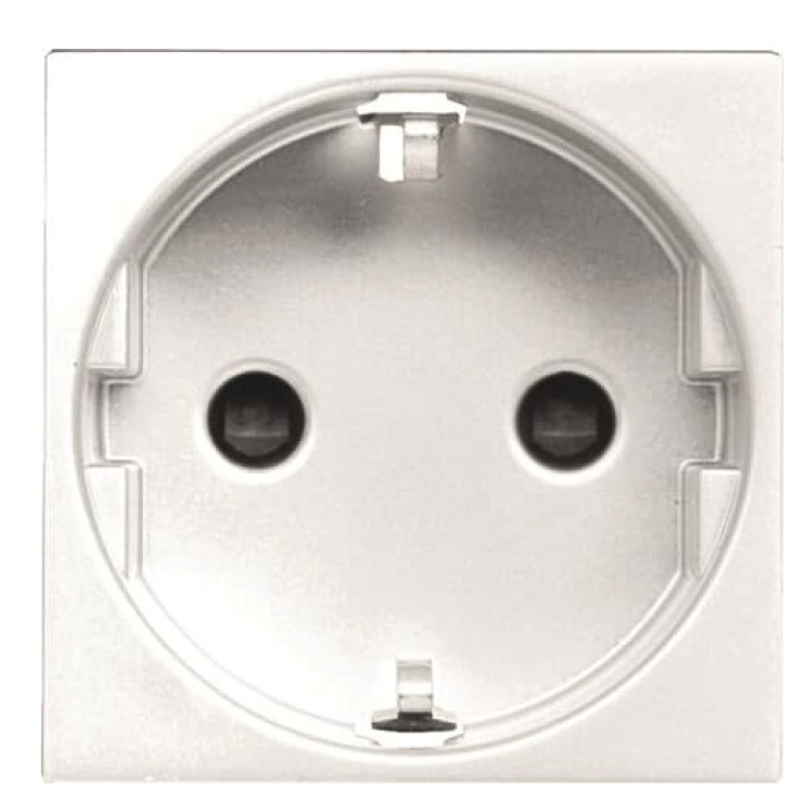 Розетка ABB Zenit 2CLA228860N1101 N2288.6 BL із заземленням та зі шторками (білий) · ABB · uk/rozetka-abb-zenit-2cla228860n1101-n22886-bl-iz-zazemlennyam-t