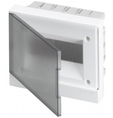 Щит ABB Basic E BEF402212 12 модулів вбудовується прозора (1SZR004002A1204)