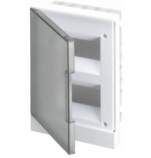 Щит ABB Basic E BEF402216 16 модулів вбудовується прозора (1SZR004002A1205)