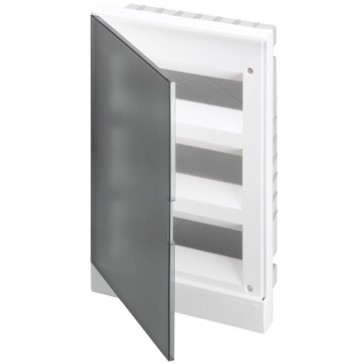 Щит ABB Basic E BEF402236 36 модулів вбудовується прозора (1SZR004002A1209) · ABB · uk/shit-abb-basic-e-bef402236-36-modulej-vstraivaemyj-prozrachn